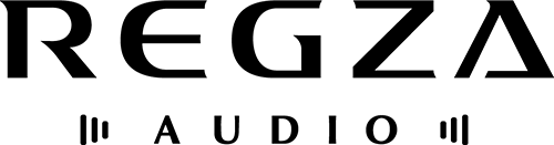 REGZA AUDIO
