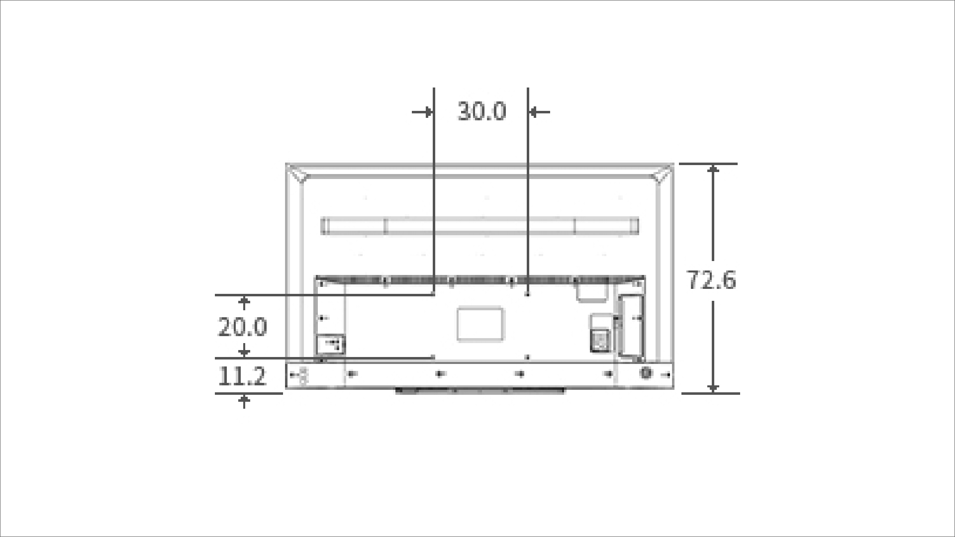 M540x-32