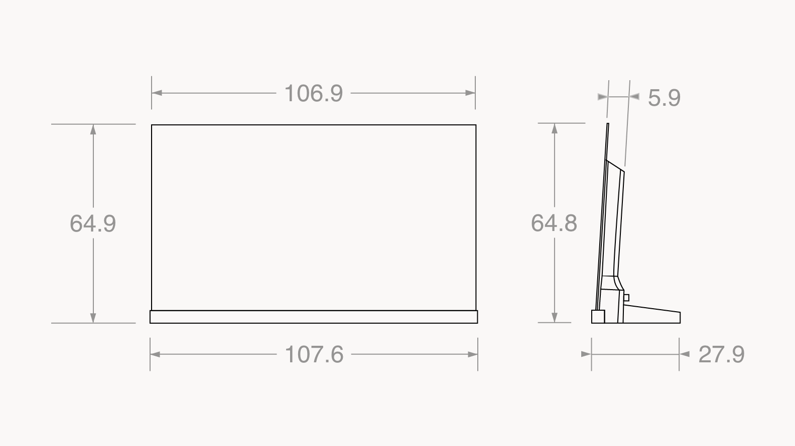 48X9400S