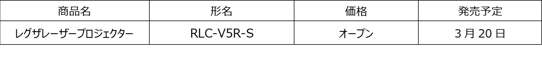 V5R価格