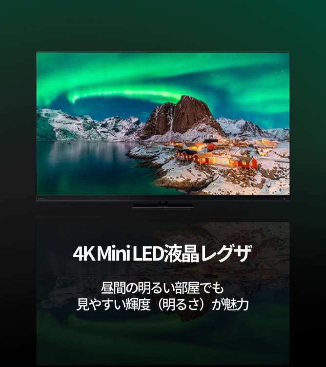 mini-led