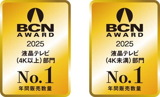 BCNアワード