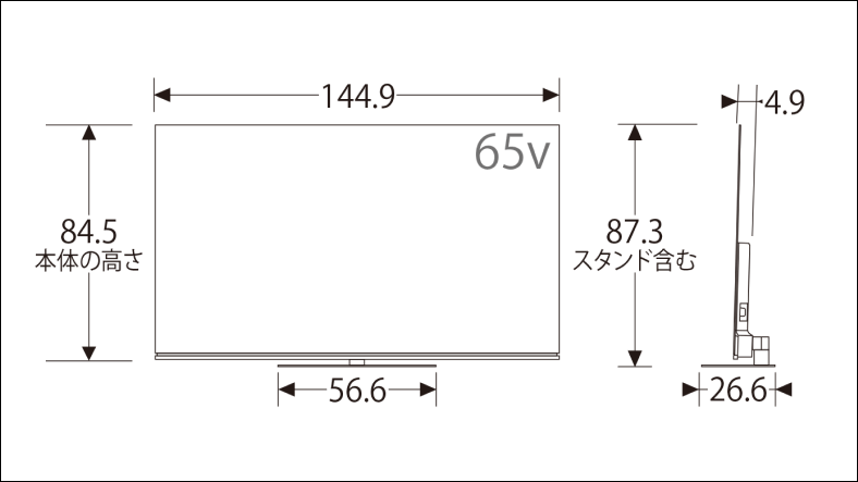 x8900l_spec_65v
