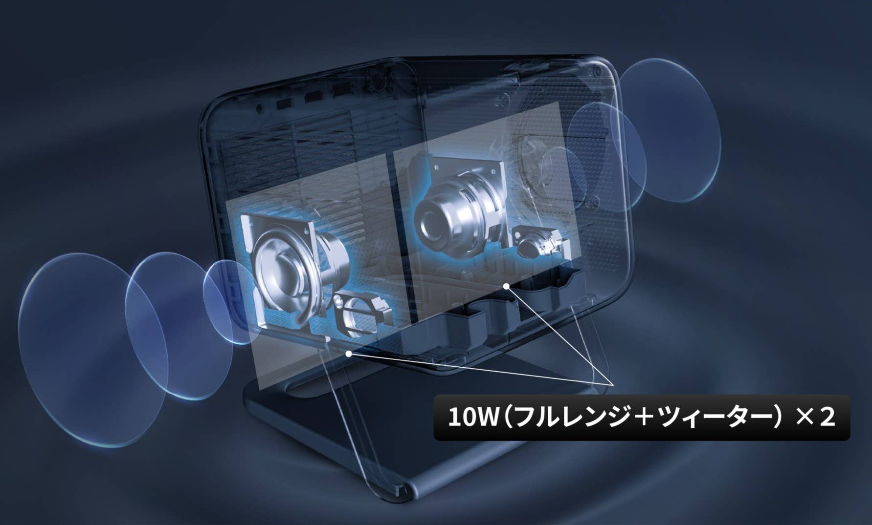サウンド